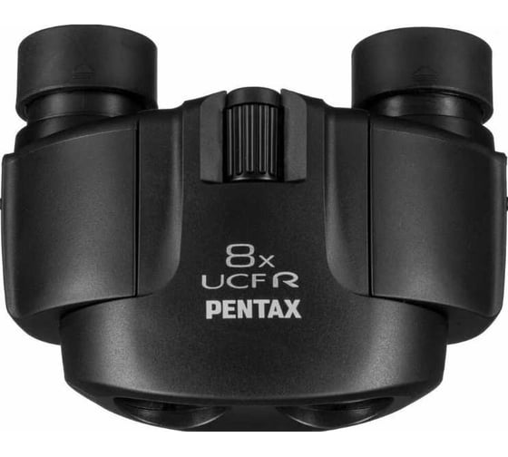 Бинокль Veber Pentax 8x21 UCF-R 21645 м21645-ВИ