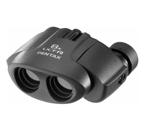 Бинокль Veber Pentax 8x21 UCF-R 21645 м21645-ВИ
