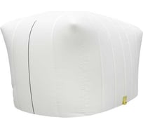 Бескаркасная палатка МногоТентов 5x6x5 м 7БП5x6x5М