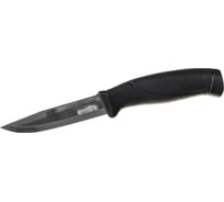 Нож Morakniv Companion Black нержавеющая сталь, цвет черный 12141 15642146