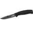Нож Morakniv Companion Black нержавеющая сталь, цвет черный 12141 1
