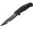 Нож Morakniv Companion Black нержавеющая сталь, цвет черный 12141 2