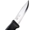 Нож Morakniv Companion Black нержавеющая сталь, цвет черный 12141 3