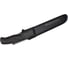 Нож Morakniv Companion Black нержавеющая сталь, цвет черный 12141 4