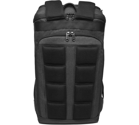 Рюкзак Bange BG1906 для ноутбуков 15.6 дюймов, черный 60006-97