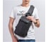 Плечевая сумка для ноутбуков 10 дюймов Bange BG1910 черная 60006-92 4