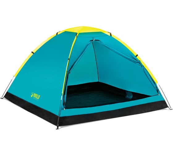 Трехместная палатка Bestway Cooldome 3 210x210x130см 68085 BW 009120 1