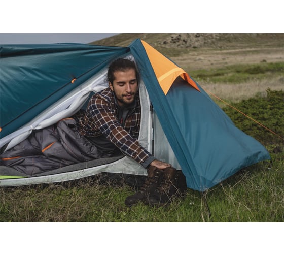 Двухместная палатка Bestway Hikedome 2 250x230x95см 68096 BW