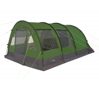 Четырехместная палатка TREK PLANET Vario 4, цвет зеленый 70297
