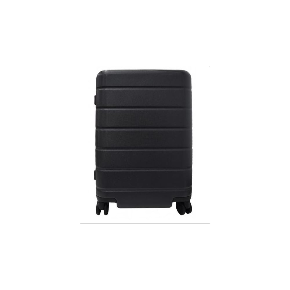 Чемодан Xiaomi Luggage Classic 20" Черный выгодная цена, отзывы
