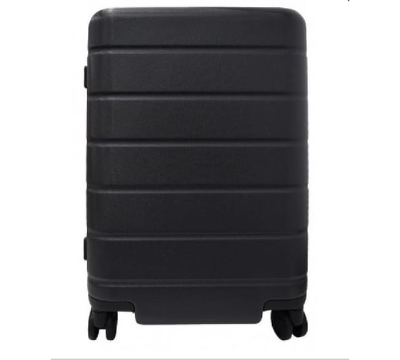 Чемодан Xiaomi Luggage Classic 20" Черный