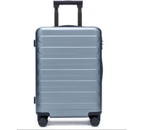 Чемодан Xiaomi 90 Fun Seven Bar Business 20 Голубой 90171STZGUNNY1220