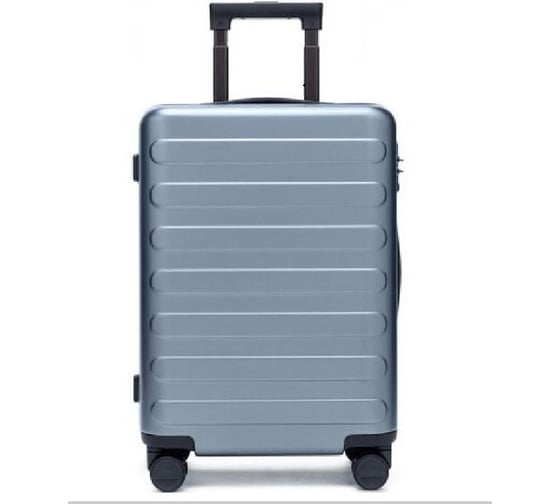 Чемодан Xiaomi 90 Fun Seven Bar Business 20 Голубой 90171STZGUNNY1220