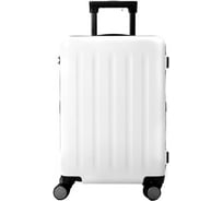 Чемодан Xiaomi Mi Trolley 90 Points 20 белый XNA4002RT