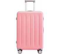 Чемодан Xiaomi Mi Trolley 90 Points 28 розовый LGPI902811RM