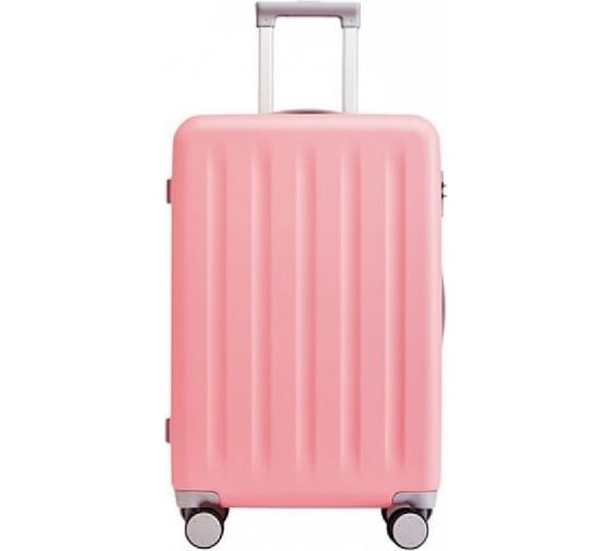 Чемодан Xiaomi Mi Trolley 90 Points 28 розовый LGPI902811RM