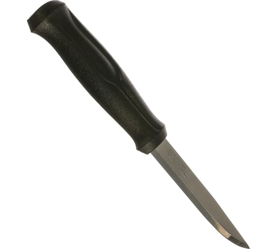Нож Morakniv 510 углеродистая сталь, пластиковая рукоятка 11732 1