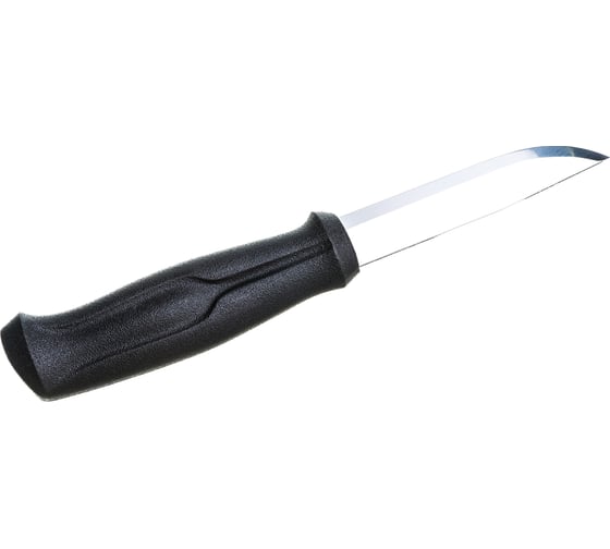 Нож Morakniv 510 углеродистая сталь, пластиковая рукоятка 11732