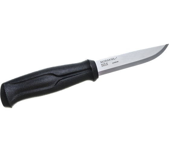 Нож Morakniv 510 углеродистая сталь, пластиковая рукоятка 11732