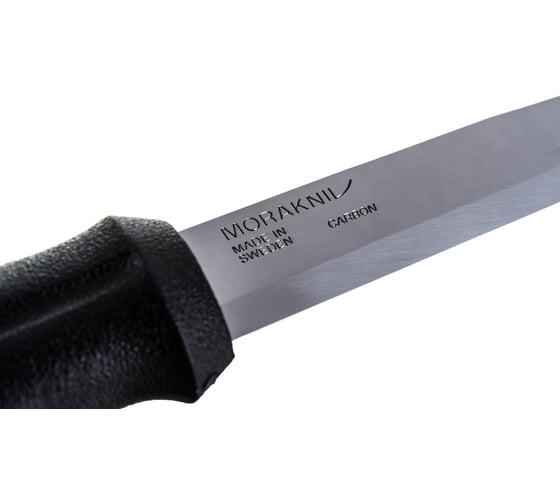 Нож Morakniv 510 углеродистая сталь, пластиковая рукоятка 11732