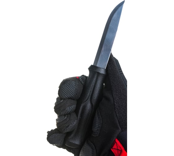 Нож Morakniv 510 углеродистая сталь, пластиковая рукоятка 11732