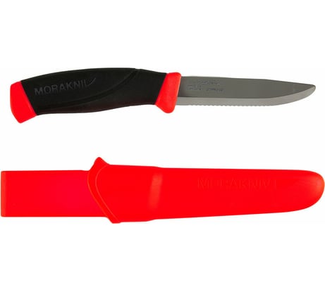 Нож Morakniv Companion F Rescue 11828