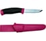Нож Morakniv Companion Magenta нержавеющая сталь, цвет пурпурный 12157 2
