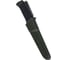 Нож Morakniv Companion MG C углеродная сталь, цвет хаки 11863 2