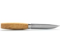 Нож Morakniv Original 1 ламинированная сталь, деревянная рукоять 11934
