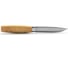 Нож Morakniv Original 1 ламинированная сталь, деревянная рукоять 11934 1