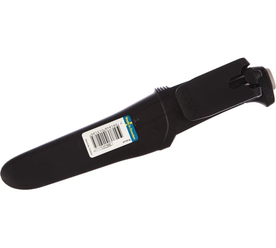 Нож Morakniv Robust углеродистая сталь, пластиковая ручка 12249