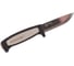 Нож Morakniv Robust углеродистая сталь, пластиковая ручка 12249 1