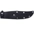 Нож Morakniv Scout 39 Safe Black нержавеющая сталь, цвет черный 12480 2