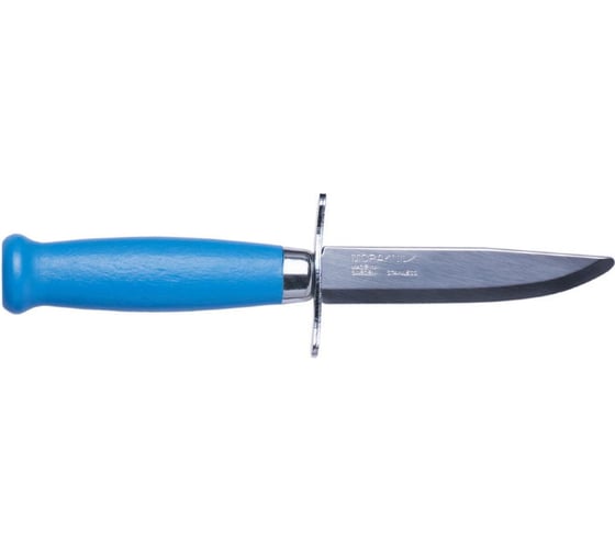 Нож Morakniv Classic Scout 39 Safe синий 12021 1