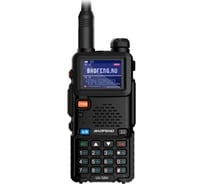 Рация Baofeng UV-5RH24 2500 мАч, 136-174/400-520 МГц, 999 каналов, 10 Вт 00030058 31658973