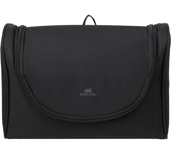 Дорожный несессер RIVACASE 8407 black ECO Дорожный несессер / 12
