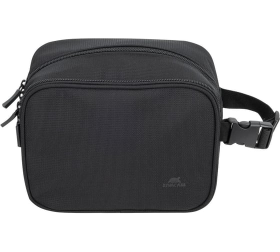 Дорожный несессер RIVACASE  RIVACASE 8409 black ECO Дорожный несессер / 12