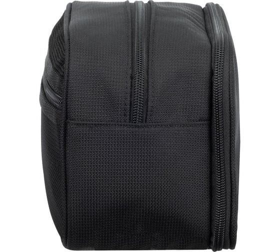 Дорожный несессер RIVACASE  RIVACASE 8409 black ECO Дорожный несессер / 12