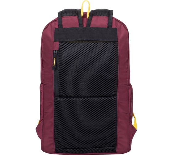 Городской рюкзак RIVACASE 14 л 5421 burgundy red