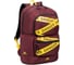 Городской рюкзак RIVACASE 14 л 5421 burgundy red 1
