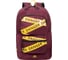 Городской рюкзак RIVACASE 14 л 5421 burgundy red 2