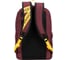 Городской рюкзак RIVACASE 14 л 5421 burgundy red 4