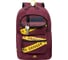 Городской рюкзак RIVACASE 14 л 5421 burgundy red 7
