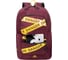 Городской рюкзак RIVACASE 14 л 5421 burgundy red 8