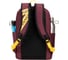 Городской рюкзак RIVACASE 14 л 5421 burgundy red 10