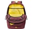 Городской рюкзак RIVACASE 14 л 5421 burgundy red 12