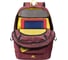 Городской рюкзак RIVACASE 14 л 5421 burgundy red 13