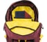 Городской рюкзак RIVACASE 14 л 5421 burgundy red 14
