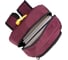 Городской рюкзак RIVACASE 14 л 5421 burgundy red 15