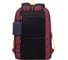 Городской рюкзак RIVACASE 14 л 5421 burgundy red 18